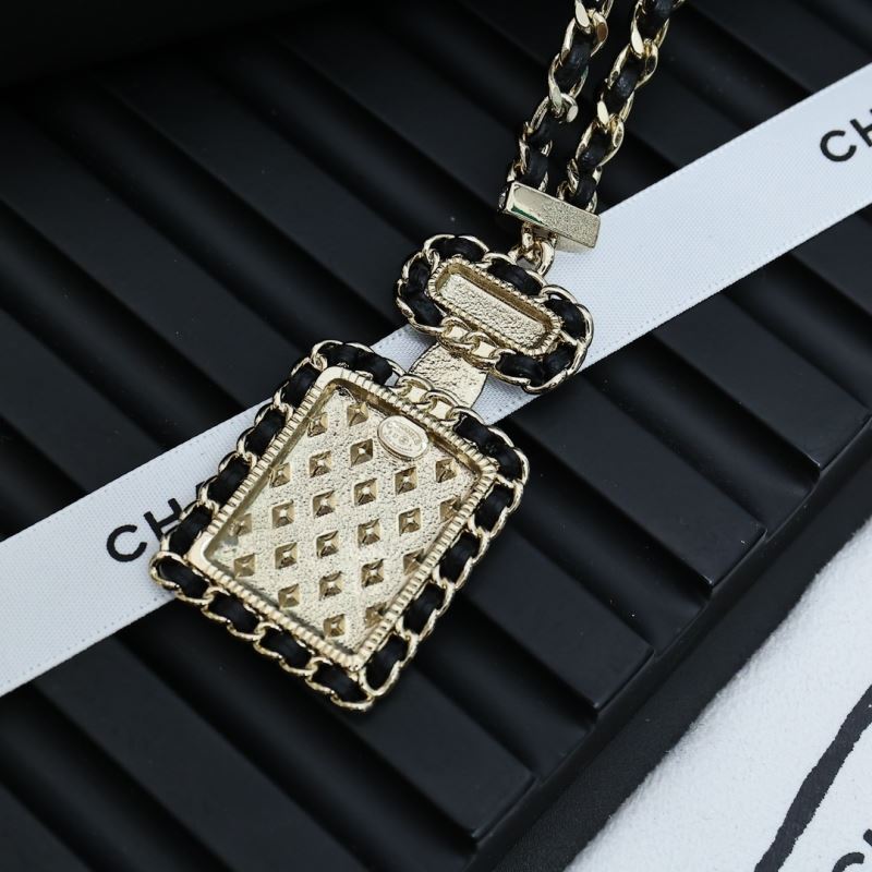 Chanel Necklaces